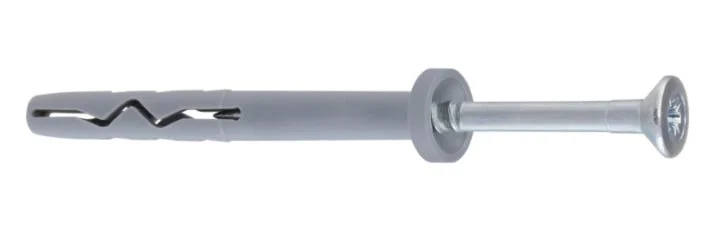 DĪBEĻNAGLAS HAUSHALT SMKC 6X40 8GB