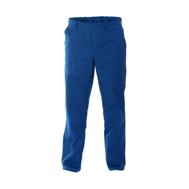 PANTS NORMAN BLUE 11-000017-XXL