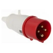 KONTAKTDAKŠA 4X16A EV1643