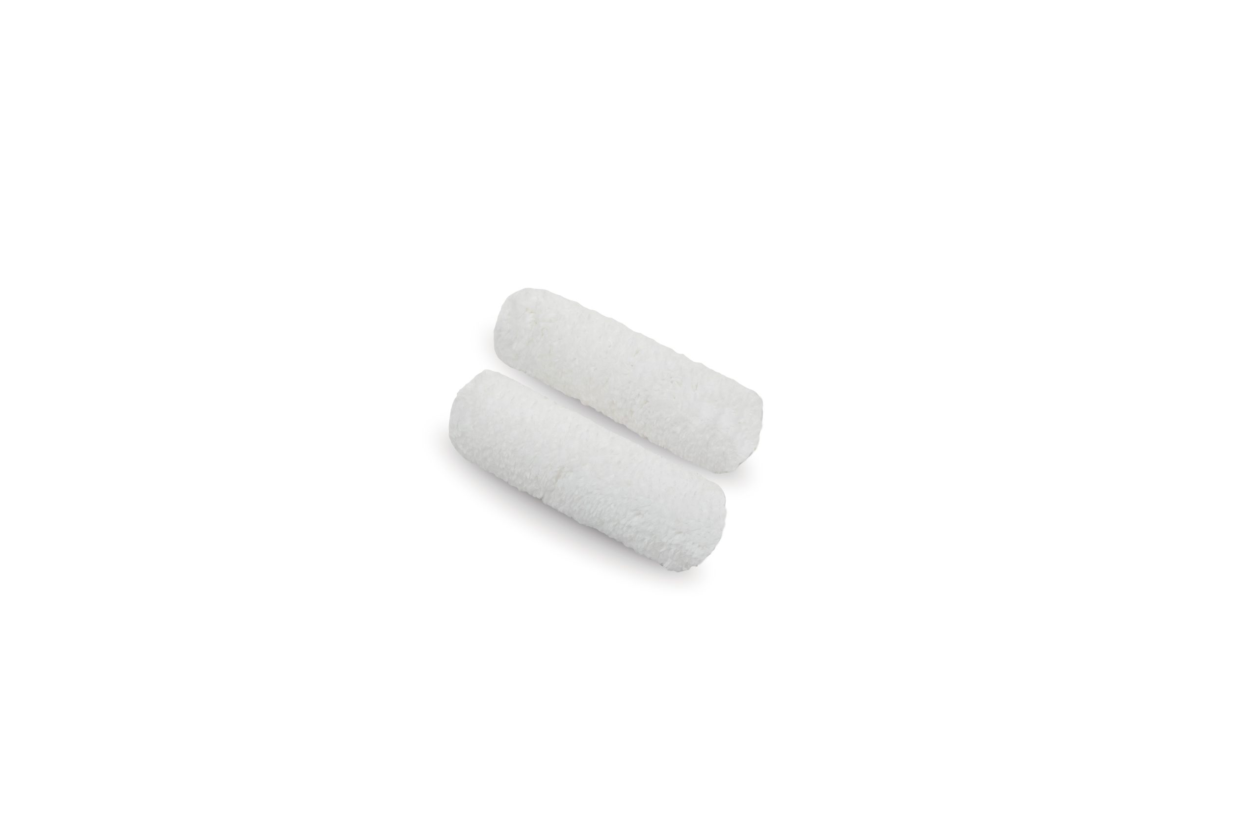 RULLĪTIS MINI 2 GAB. X 10 CM 6 MM C15