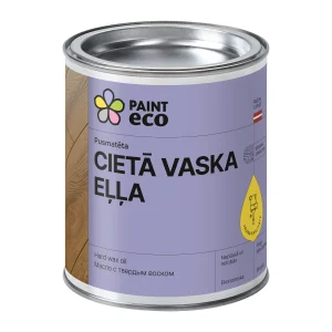 EĻĻA AR CIETO VASKU 0.75L