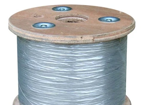 TROSE APVALKĀ 2/3MM 6X7+FC ZN