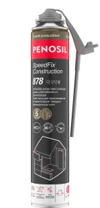 PUTAS PENOSIL SPEEDFIX CONSTRUCTION 878