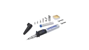 LODĀMURS DREMEL 2000-7 VERSATIP HOBBY