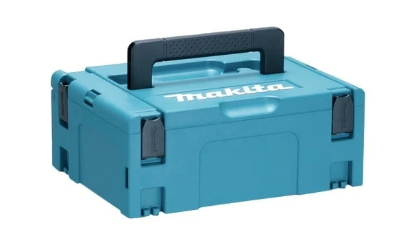 ЧЕМОДАН MAKPAC 2 395X295X163 MM MAKITA
