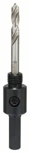 CAURUMZĀĢA ADAPTERIS 14-30MM AR URBI