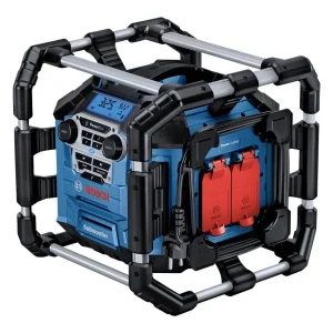 AKUMULATORA RADIOS GPB 18V-5 C 18V