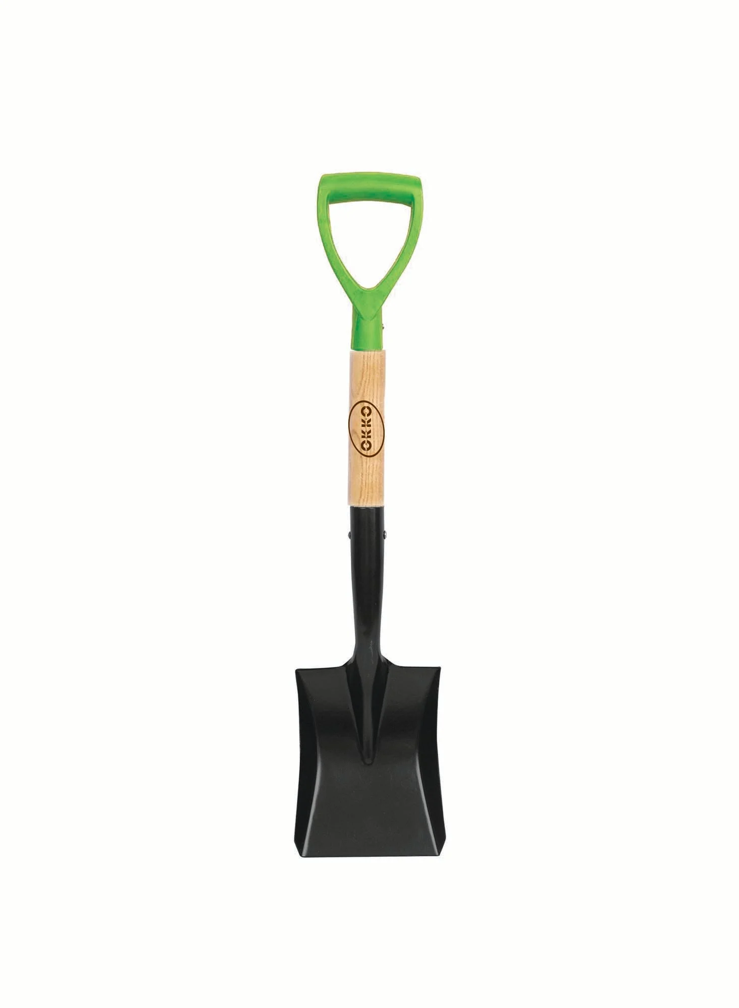 CAMPING SHOVEL WITH WOODEN HANDLE S6725 O