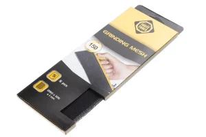 SIETS SLĪPĒŠANAS 105X280 NR150 5GB