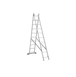 KĀPNES 2X10 PAK. BL-E210 284/480 CM H