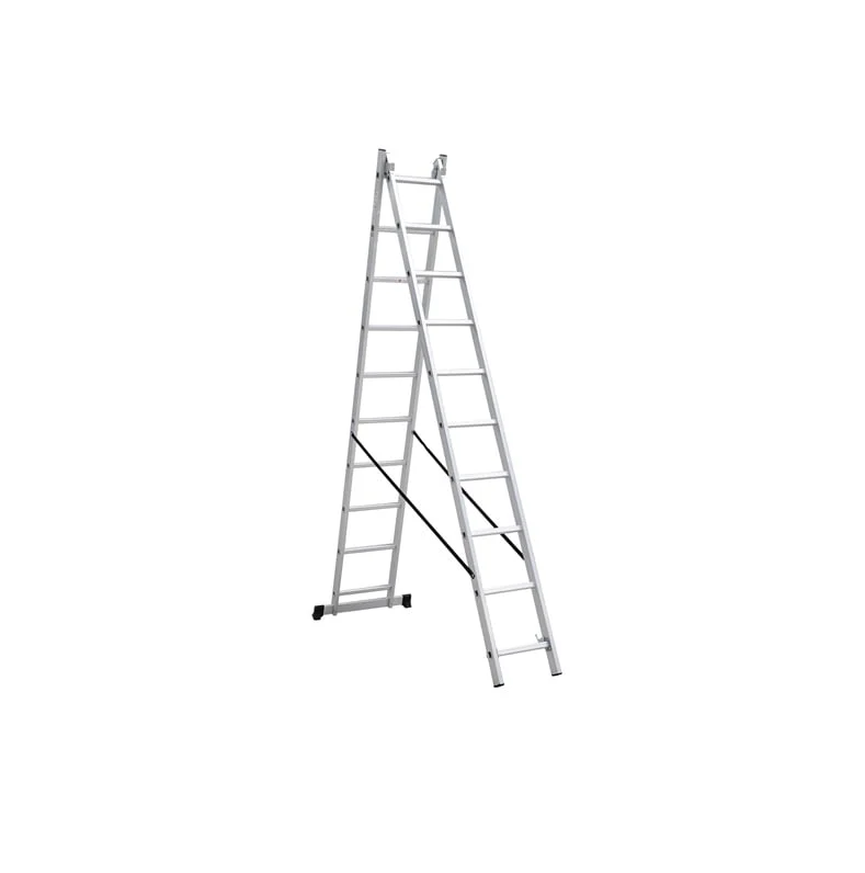KĀPNES 2X10 PAK. BL-E210 284/480 CM H