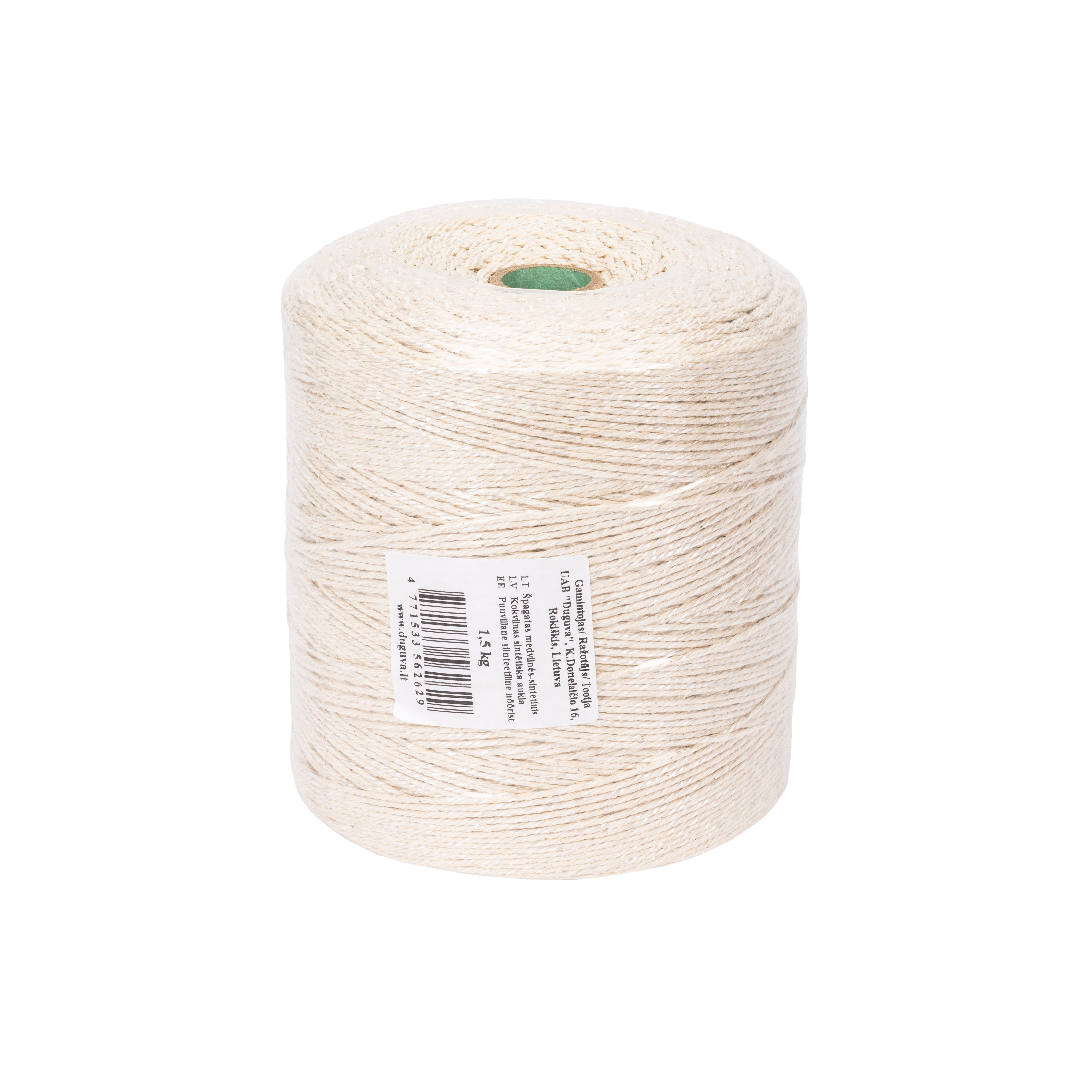 AUKLA KOKVILNAS-KAPRONA 1,5KG