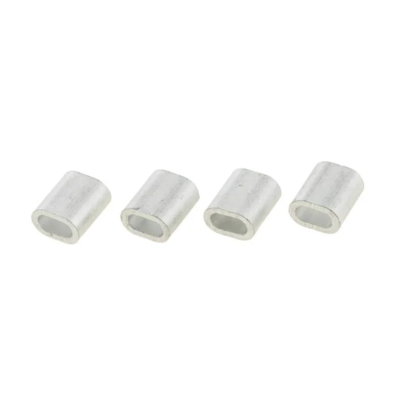 SAVILCĒJS TROSES. 3MM AL DIN3093 4DD