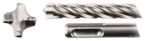 URBIS SDS+ 10X165MM NEMESIS B-58207