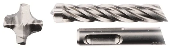 URBIS SDS+ 10X165MM NEMESIS B-58207