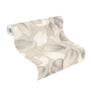 TAPETES RASCH VINILA FLIZ.B. 659856 0.53