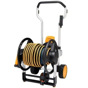 ŠĻŪTENES SPOLE WATERWHEEL MANXL ALL-IN