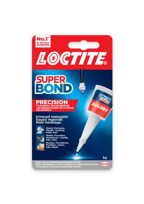 LOCTITE SUPER BOND PRECISION 5G