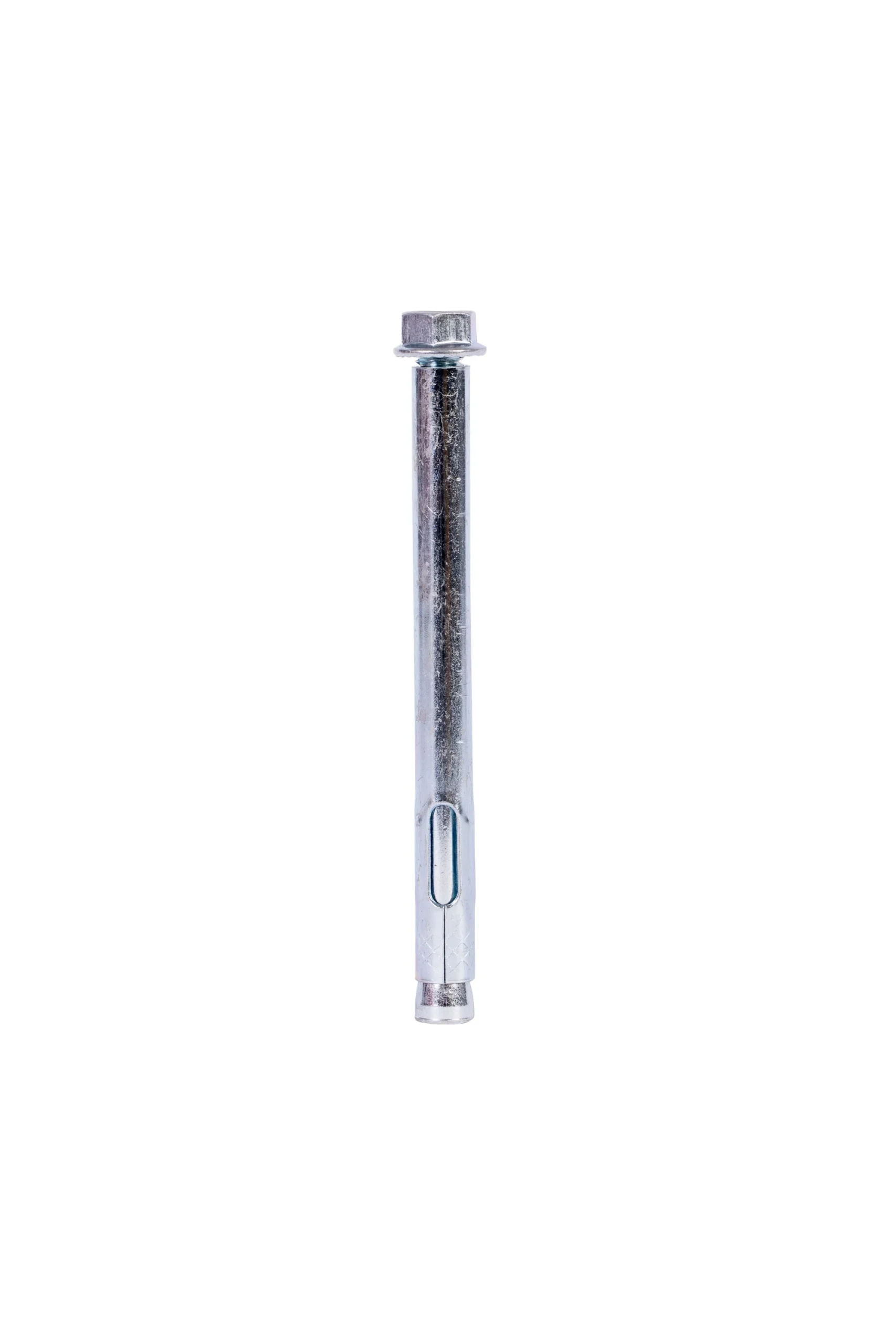 SCREW ANCHOR + NUT 12X129 (25-250)