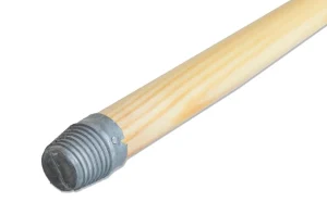 KĀTS KOKA 1200MM AR METĀLU KKML