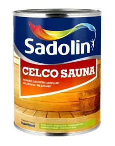 LAKA CELCO SAUNA PIRTĪM 1L