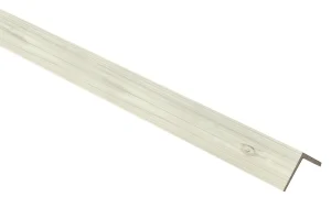 APD. STŪRIS PREMIUM24X24/2.48M PINE WOOD