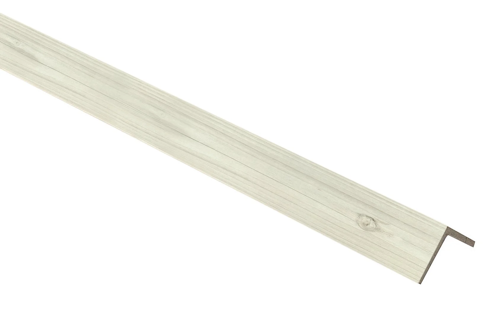 APD. CORNER PREMIUM 24X24/2.48M PINE WOOD
