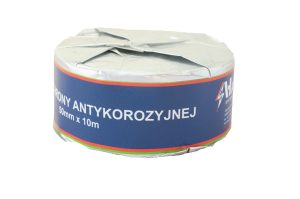 LENTA PRETKOROZIJAS 50MMX10M