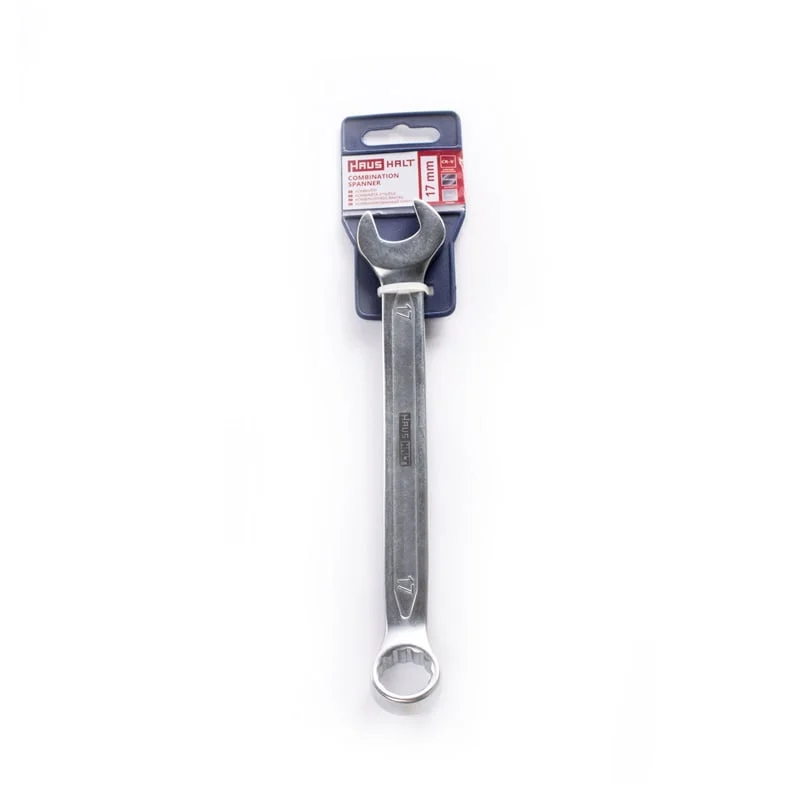 17MM CR-V COMBINATION WRENCH