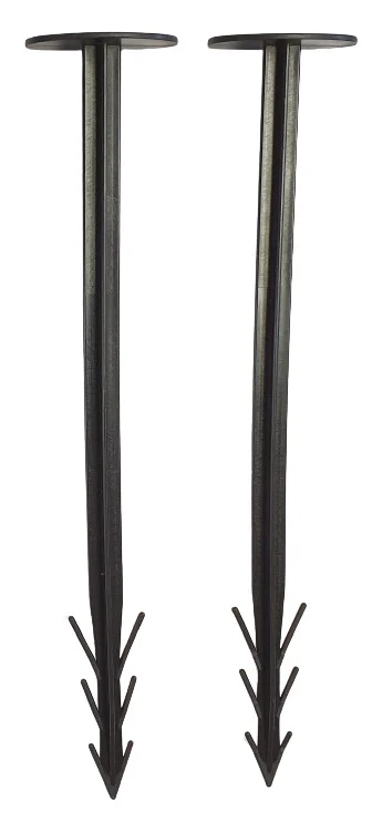 NAGLA PLASTMASA FIKSĀCIJAI 250MM