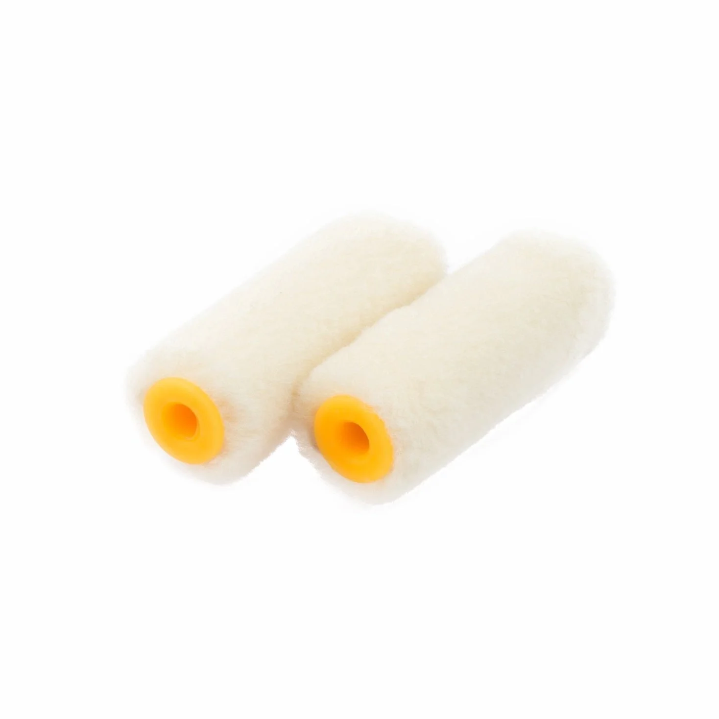VELVET ROLLERS RV-007 2 PCS 7CM/6MM OKKO