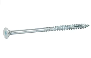 SKRŪVE KOKAM ESSDRIVE 5X100 ZN 100GAB