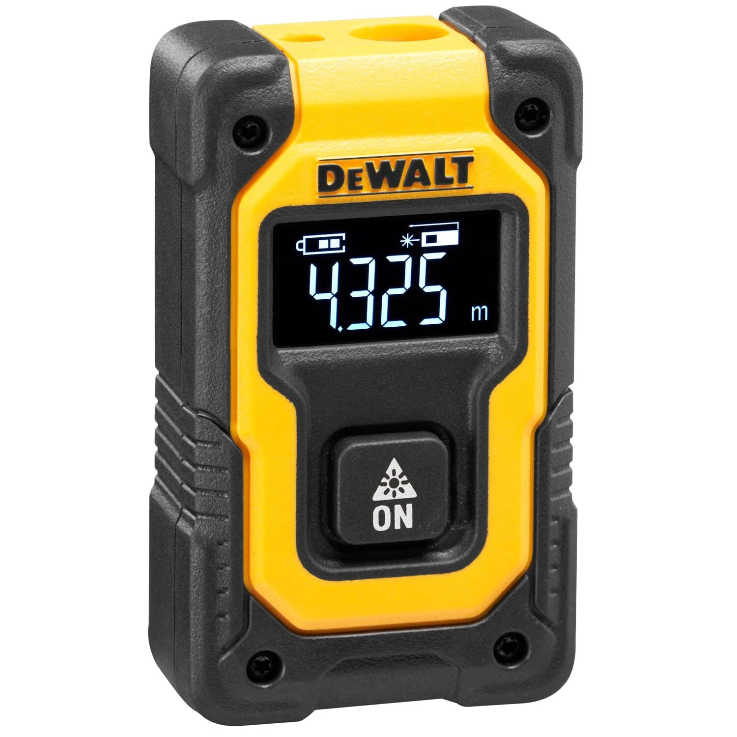 DeWALT Pocket Size Measuring Tape