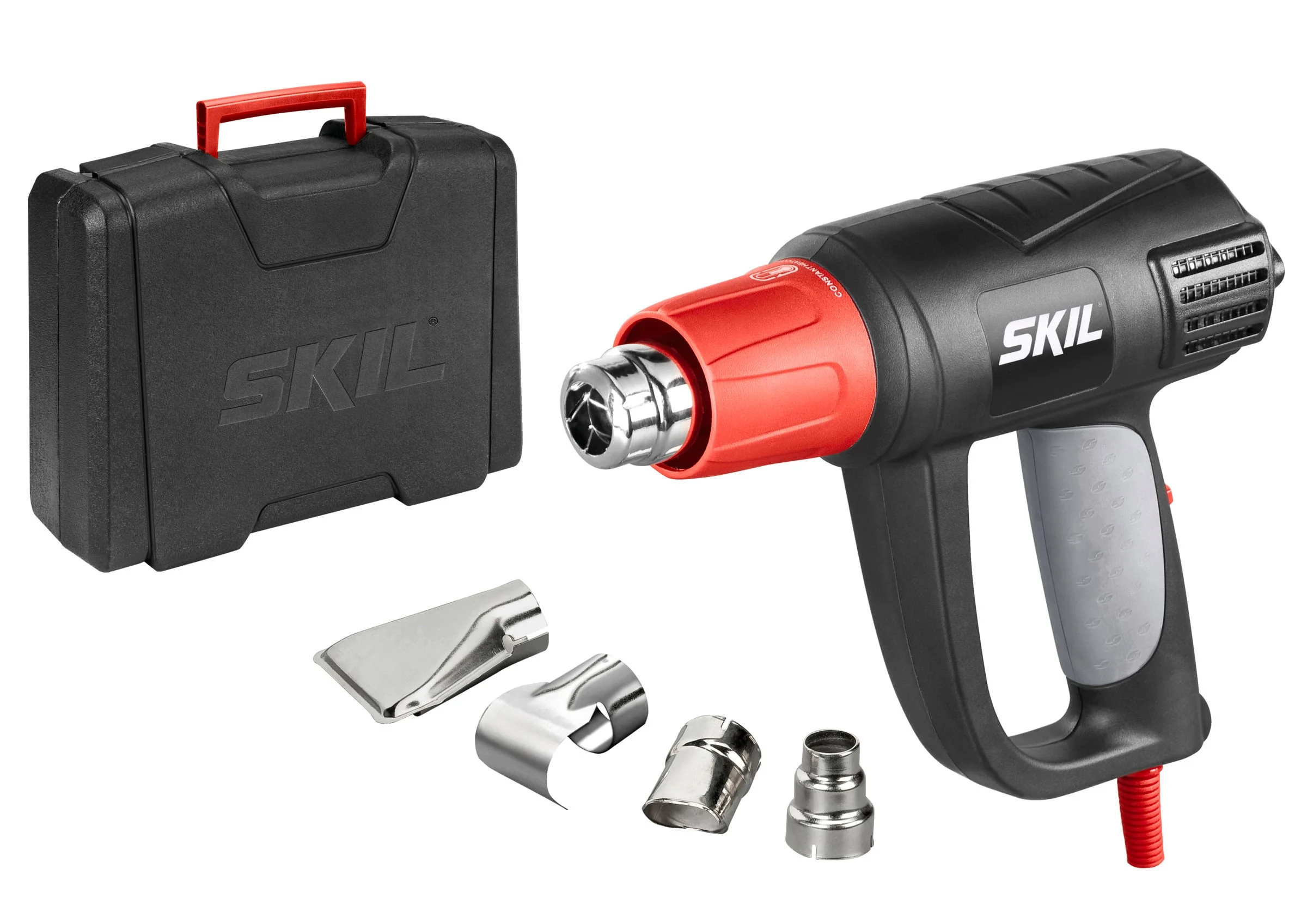 SKIL 8004AA HEAT GUN 2000 W