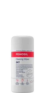 SALVETES PENOSIL CLEANING WIPES 941 50G.