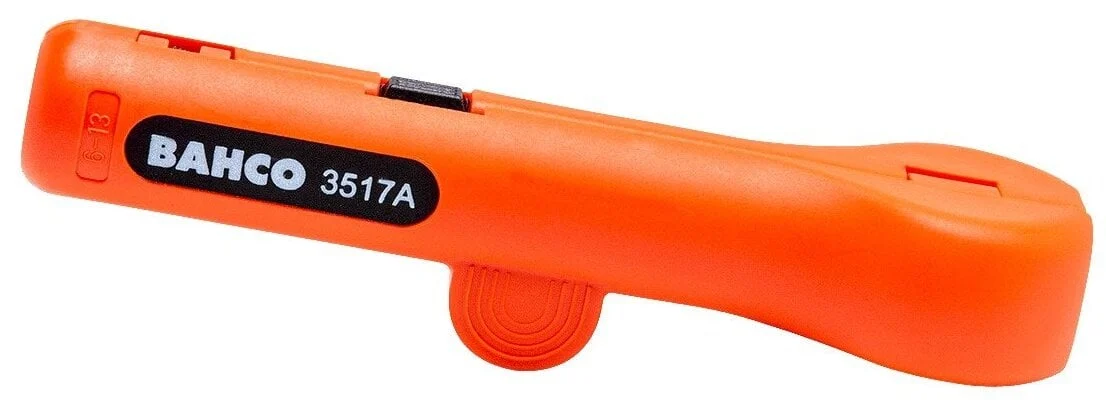 INSULATION REMOVAL TOOL 6-13MM