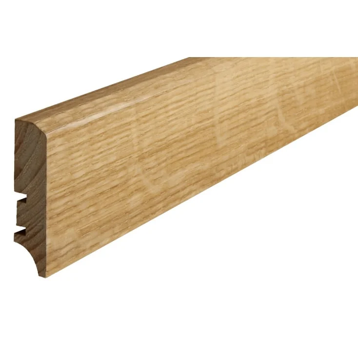 ПОЛОВАЯ ДОСКА FIN P50 16X60X2200MM ДУБ ЛАК