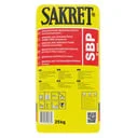 APMETUMS DEK. SAKRET SBP 3MM 25KG