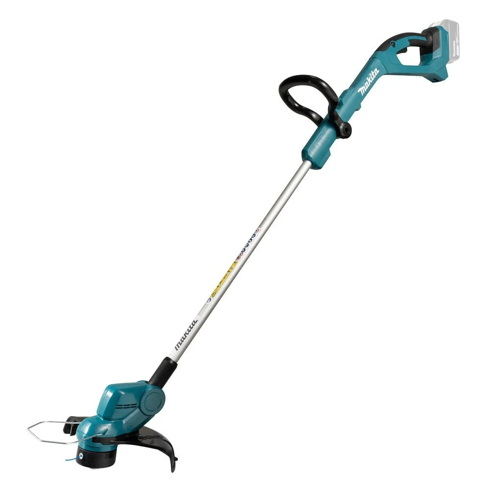 АККУМУЛЯТОРНЫЙ ТРИММЕР MAKITA DUR193Z 18V 26CM