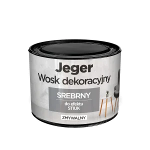VASKS STIUK JEGER SILVER 0.3L