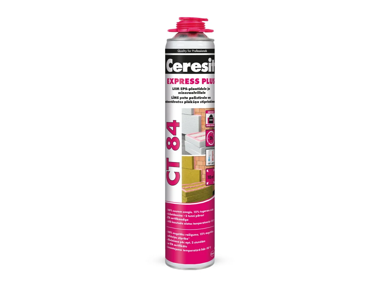 ЛИМЕ EXPRESS CT84 850ML (12-768)
