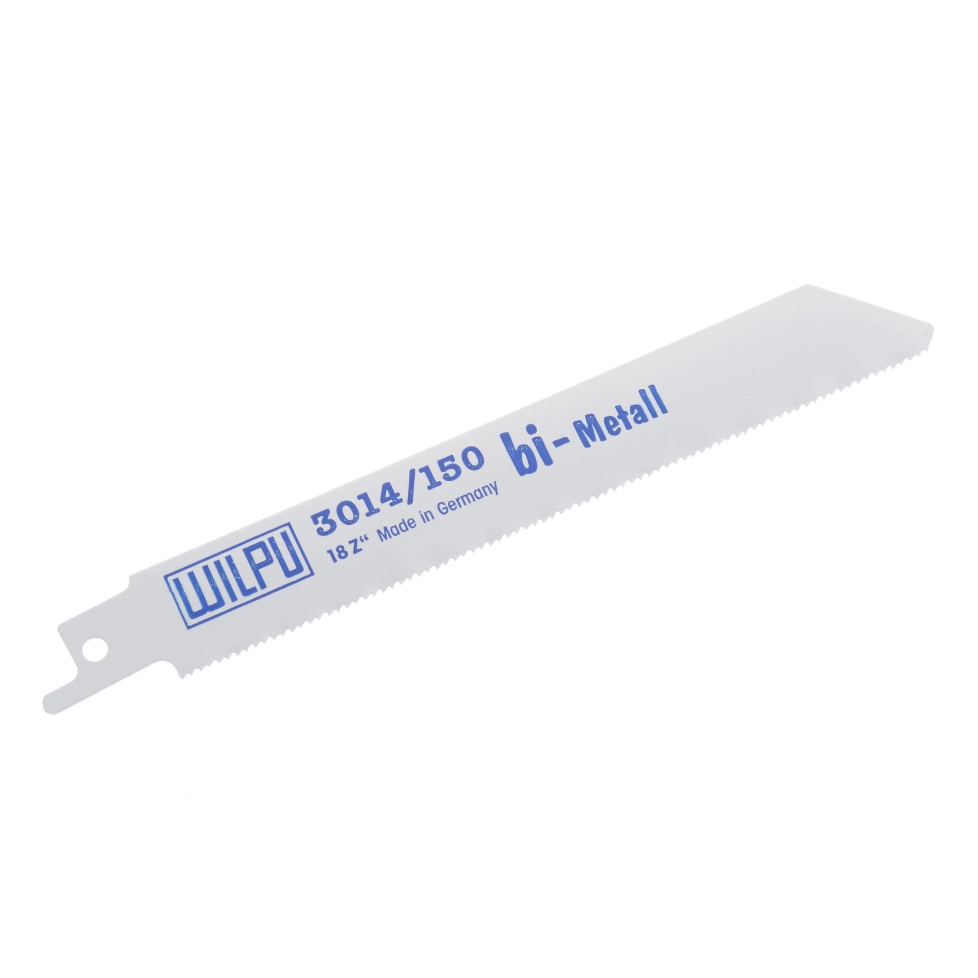 BLADE SET FOR RECIPROCATING SAW 3014/150/S922EF
