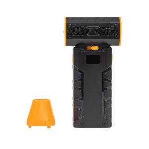 GAISA KOMPRESORS F9 7.4V 2X3000MAH