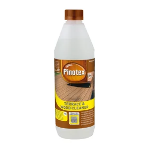 TĪRĪŠANAS LĪDZEKLIS PINOTEX TERRACE 1L
