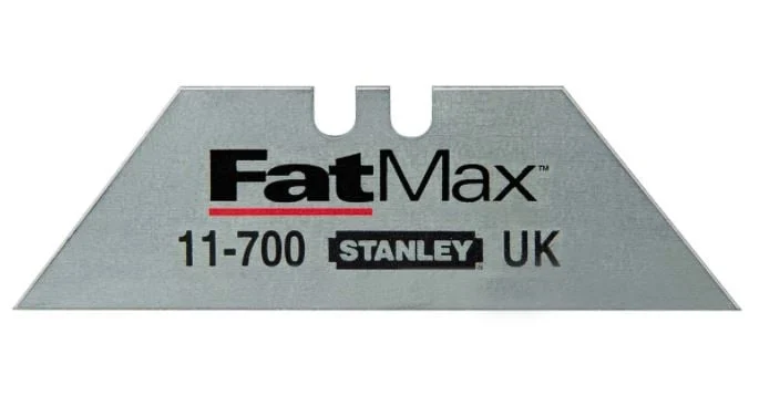 TRAPEZOIDAL BITS FATMAX 10 PCS.