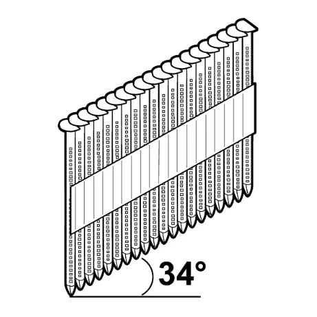 NAGLAS PNEIM. 34 2.8/60MM ESSVE 1800GB