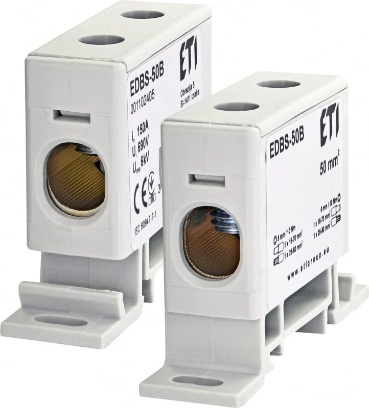 SPAILES EDBS-50B 50MM2