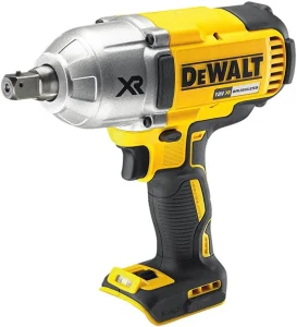 DeWALT Gumijas pārvalks skrūvgriezim DCF900 / DCF899