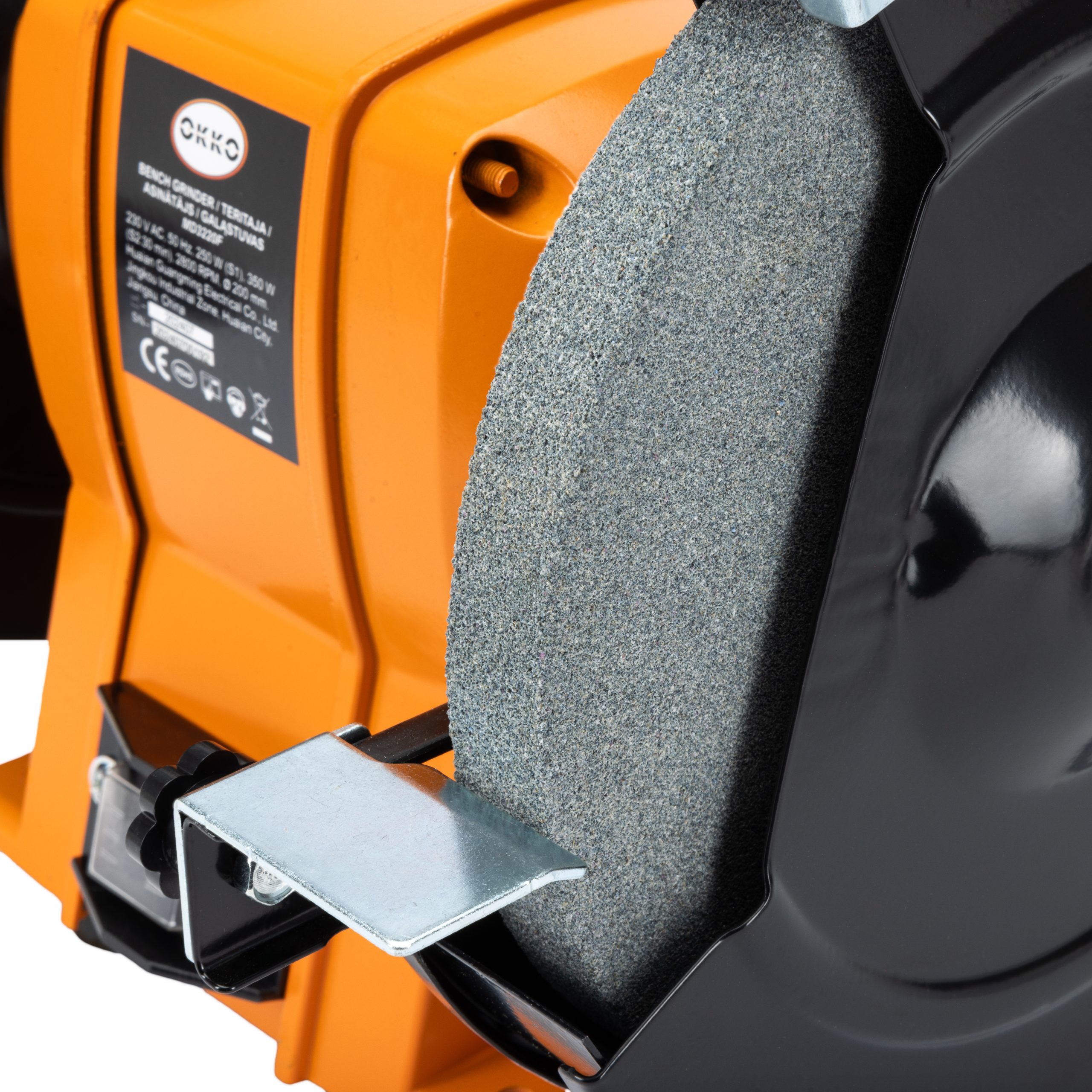 ASINĀTĀJS ELEKTRISKAIS MD3220F 350W
