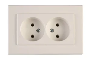 KONTAKTROZETE B/R RP16-001-02 BALTA